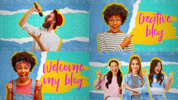 Videohive Modern Gurunge Intro 2 54256574 1 Videohive Modern Gurunge Intro 2 54256574
