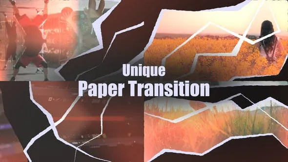 Videohive Paper Cut Transitions 54183611 1 Videohive Paper Cut Transitions 54183611