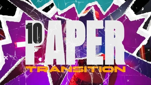 Videohive Paper Transition V2 54269074 1 Videohive Paper Transition V2 54269074