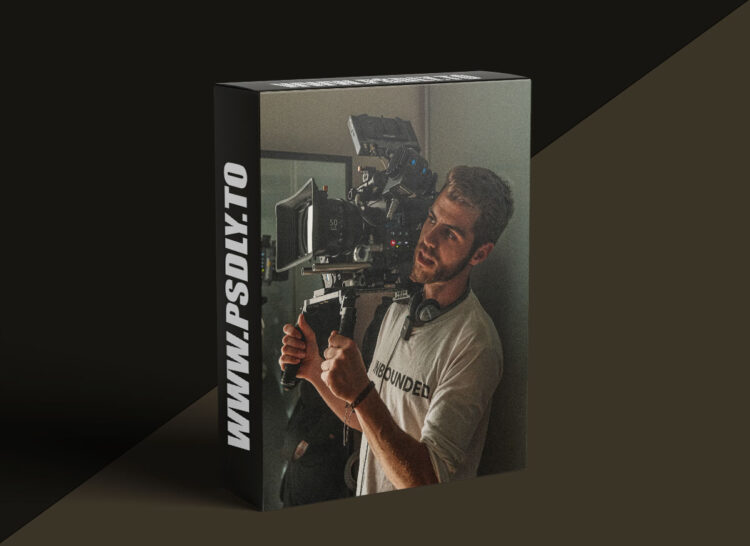 ZACH RAMELAN - 4 Week Filmmaker 1 ZACH RAMELAN - 4 Week Filmmaker