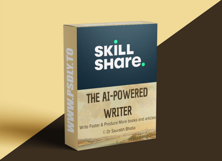 AI Powered Writer: write faster, better, more 1 AI Powered Writer: write faster, better, more