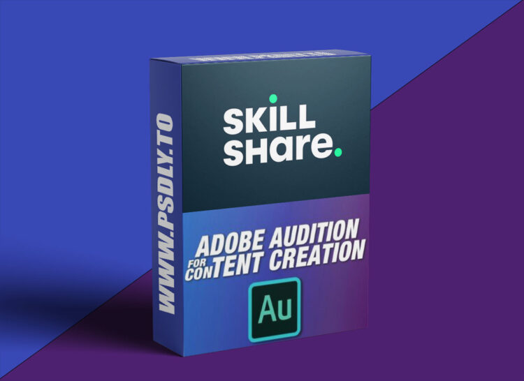 Adobe Audition for beginner | For YouTube, Podcast, Short film, Interview 1 Adobe Audition for beginner For YouTube, Podcast, Short film, Interview
