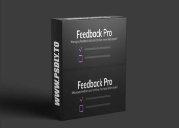 Aescripts Feedback Pro v1.2.1