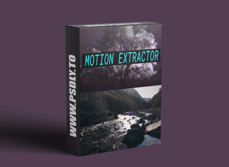 Aescripts Motion Extractor v1.0.0 WIN 1 Aescripts Motion Extractor v1.0 WIN