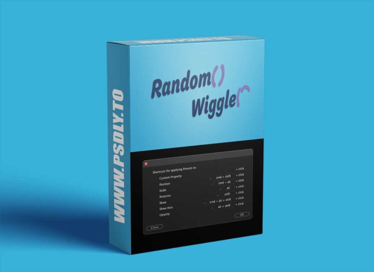 Aescripts Random Wiggler v1.1.2 1 Aescripts-Random-Wiggler-v1.1.2