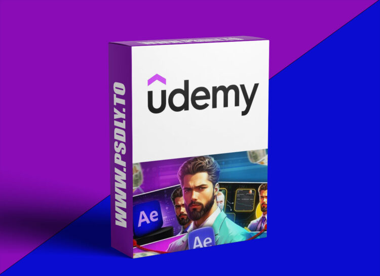 After Effects, From Beginner to Advanced 1 After Effects, From Beginner to Advanced