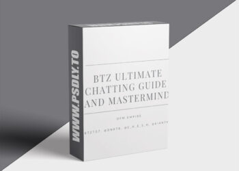 BTZ – Ultimate OnlyFans Chatting Guide