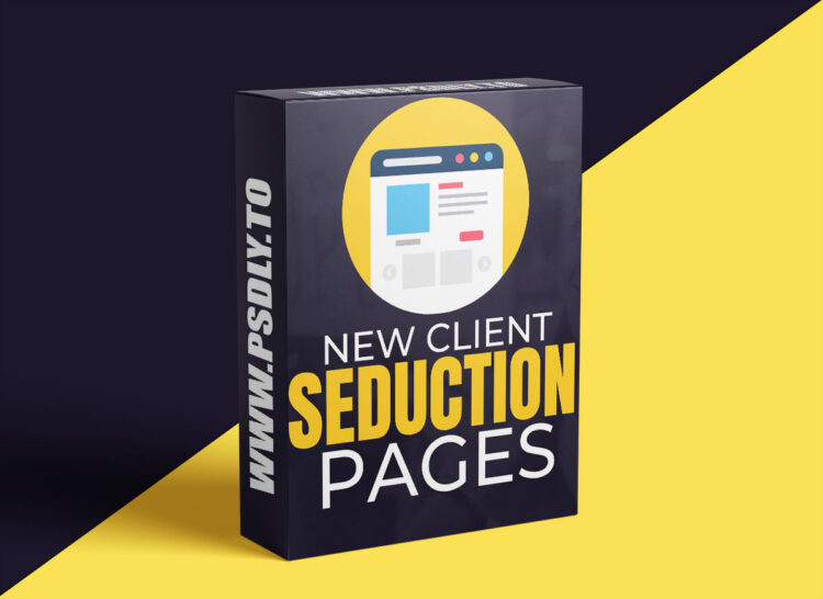 Ben Adkins – New Client Seduction Pages 1 Ben Adkins – New Client Seduction Pages