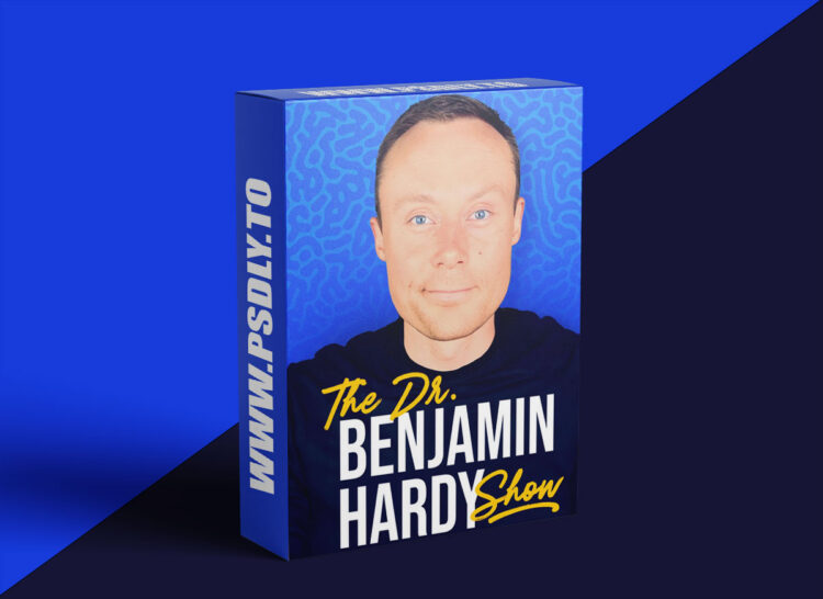 Benjamin Hardy – 12 Week Rapid Transformation 1 Benjamin Hardy – 12 Week Rapid Transformation