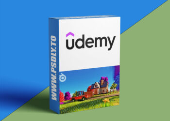 Blender 4 Essentials: 3D Modeling and Animation for Beginner
