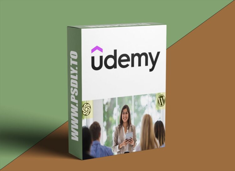 Build Online Course Website with WordPress with ChatGPT 1 Build Online Course Website with WordPress with ChatGPT