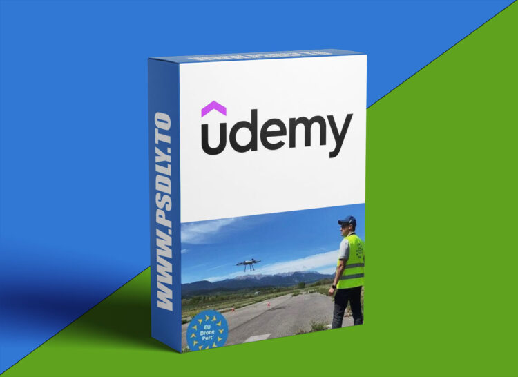Eu Drone Port Pilot Course - Open A2 1 Eu Drone Port Pilot Course - Open A2