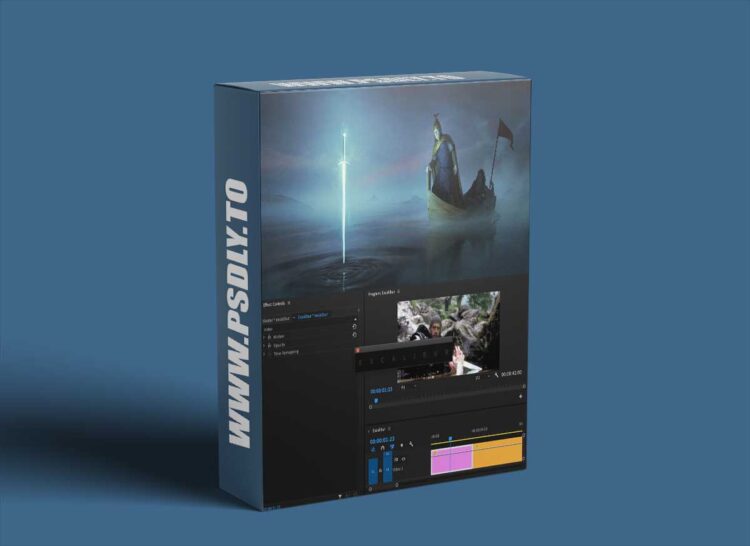 Excalibur 1.3.4 for Premiere Win 1 Excalibur 1.2.4 for Premiere Win