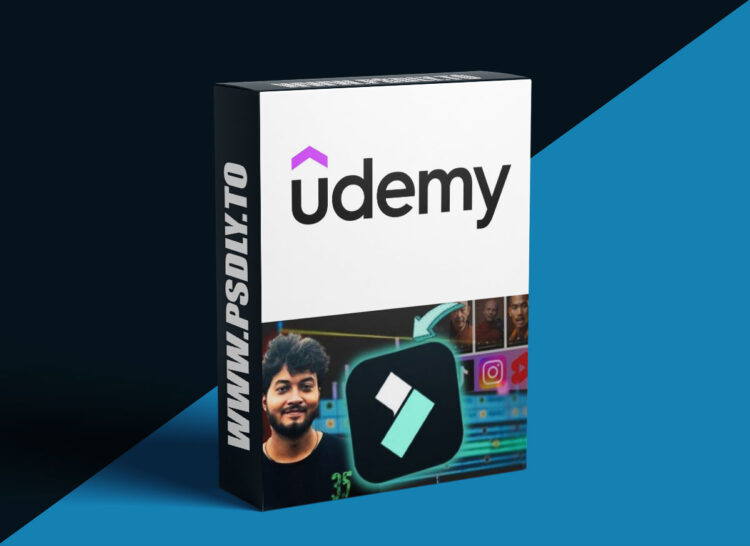 Filmora 14 Masterclass: The Ultimate Video Editing Bootcamp 1 Filmora 14 Masterclass: The Ultimate Video Editing Bootcamp