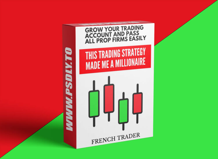 French Trader – Trading Book 2024 1 French Trader – Trading Book 2024