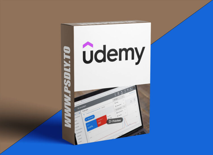 Google Ads Essential Training (2024) 1 Google Ads Essential Training (2024)