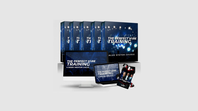 Grant Cardone – The Perfect Hire Value System 1 Grant Cardone – The Perfect Hire Value System