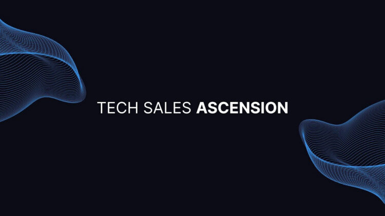 HigherLevels – Tech Sales Ascension 1 HigherLevels – Tech Sales Ascension
