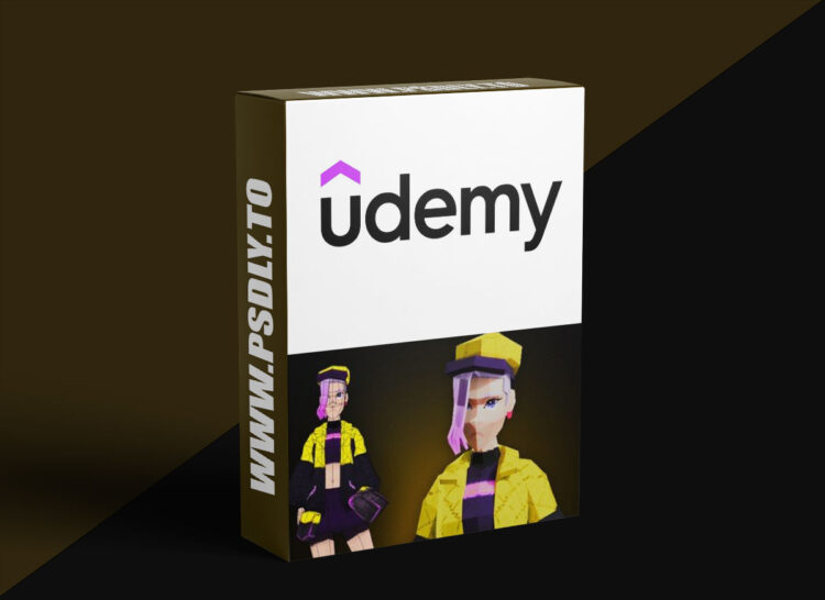 How to make PS1 Characters in Blender (Full Guide) 1 How to make PS1 Characters in Blender (Full Guide)