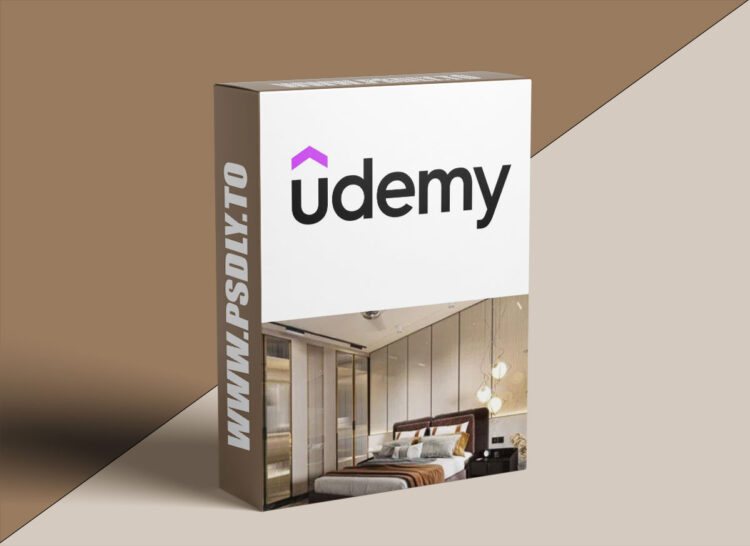Interior Lighting & Walkthrough In 3Ds Max & V-Ray 1 Interior Lighting & Walkthrough In 3Ds Max & V-Ray