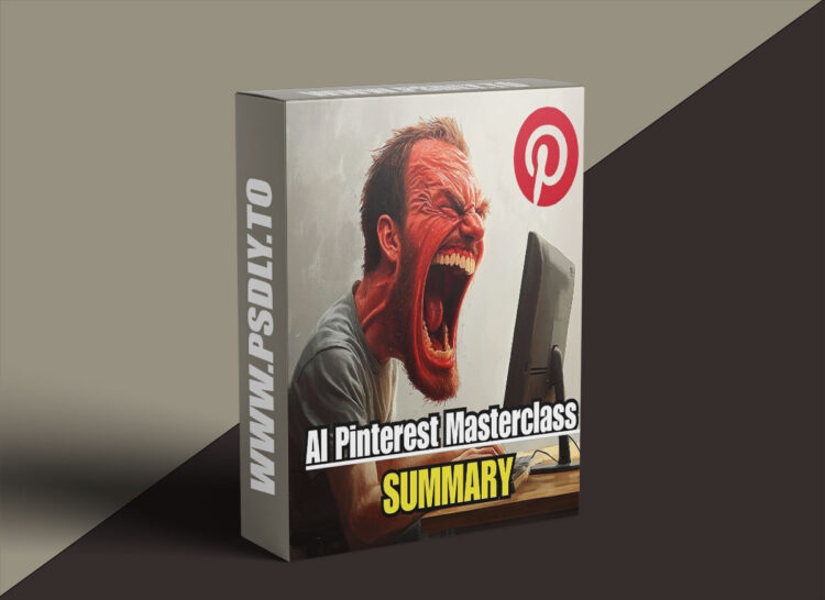 Jesse Cunningham – AI Pinterest Masterclass 1 Jesse Cunningham – AI Pinterest Masterclass