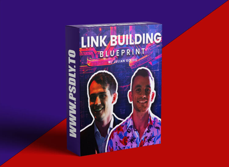 Julian Goldie – Link Building Blueprint 1 Julian Goldie – Link Building Blueprint