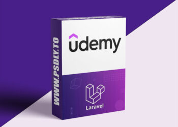 Learn Laravel From Scratch 2024