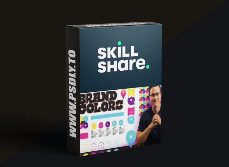 Let's Create a Brand Color Palette in Adobe Illustrator! 1 Let's Create a Brand Color Palette in Adobe Illustrator!