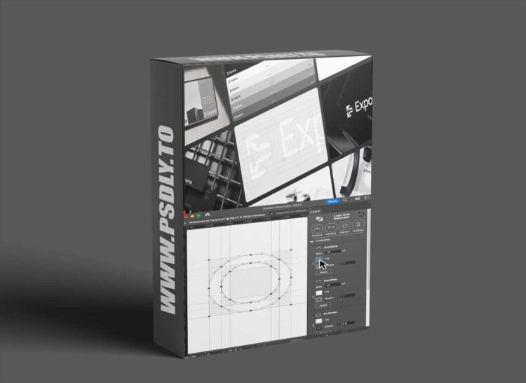 Logo Grid Generator Pro 2.1 1 Logo Grid Generator Pro 2.1