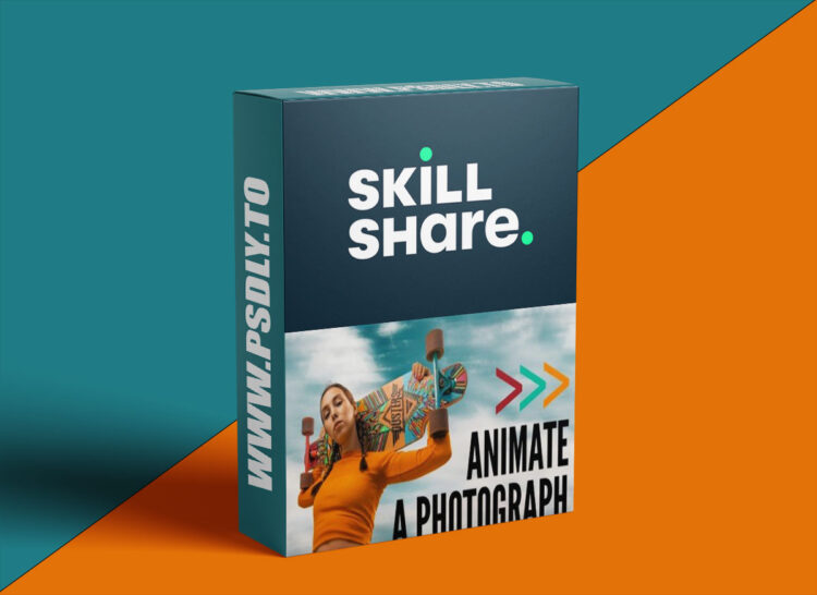 Make it Move! Animate a Still Frame in Adobe Photoshop 1 Make it Move! Animate a Still Frame in Adobe Photoshop