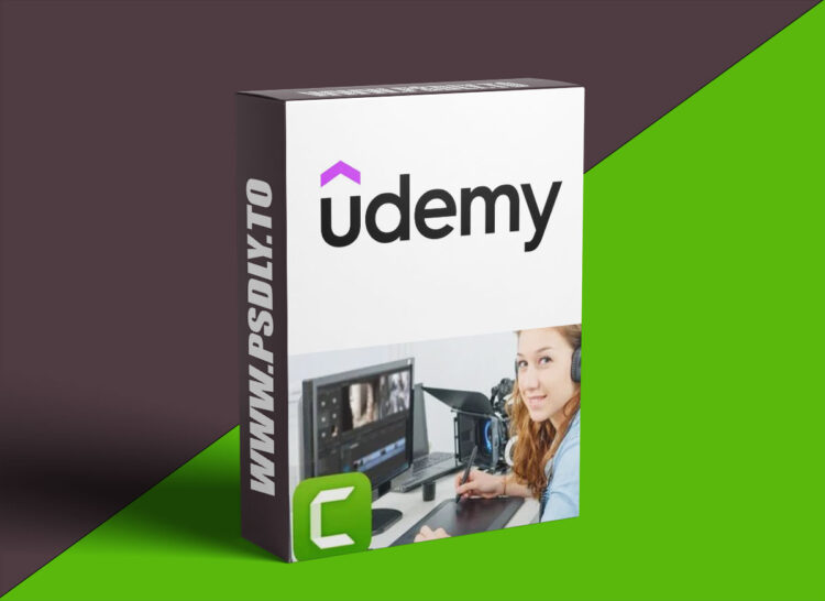 Master Camtasia: Create Professional Videos With Ease 1 Master Camtasia: Create Professional Videos With Ease