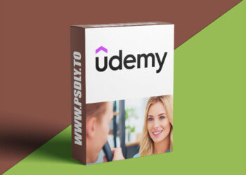 Master English - Academic IELTS with FREE book