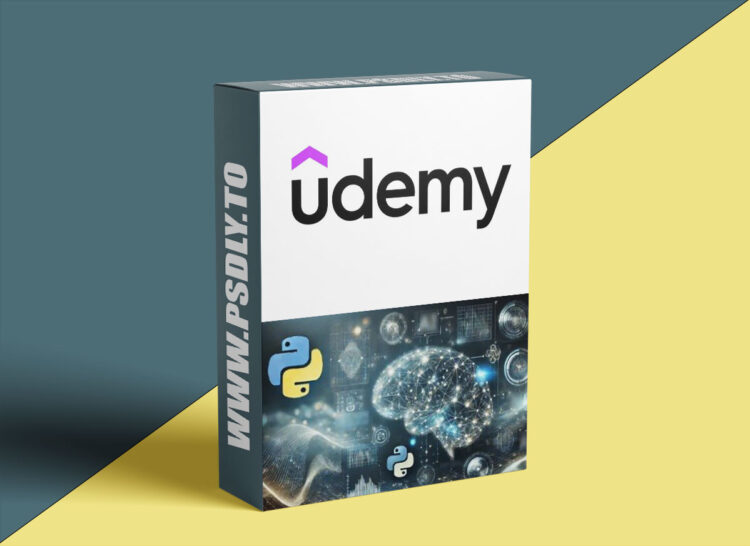 Master Python & Generative AI for Advanced Analytics 1 Master Python & Generative AI for Advanced Analytics
