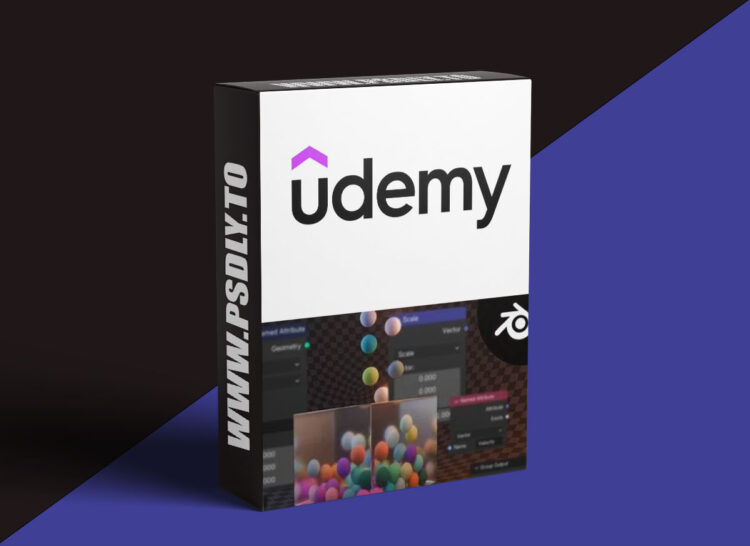 Master Simulations Using Geometry Nodes in Blender 1 Master Simulations Using Geometry Nodes in Blender