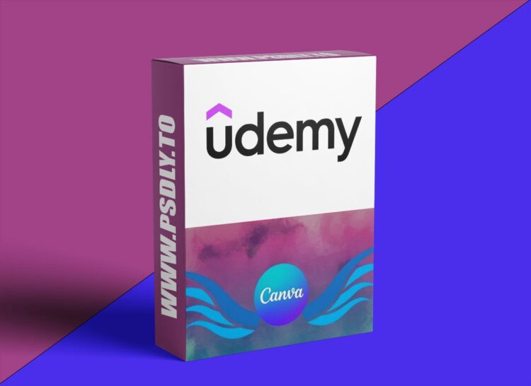 Mastering Canva Through Real Projects: From Beginner to Pro 1 Mastering Canva Through Real Projects: From Beginner to Pro