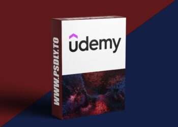 Mastering Geometry Nodes in Blender