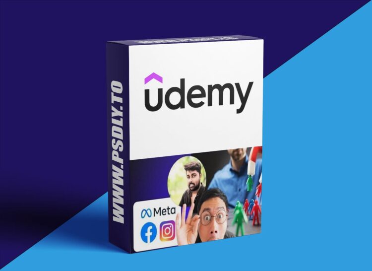 Meta Ads Course (Facebook Ads + Instagram Ads 2024-2025) 1 Meta Ads Course (Facebook Ads + Instagram Ads 2024-2025)