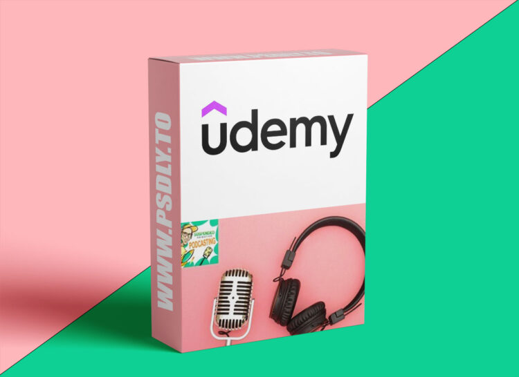 New! From Podcast To Profit! (Easy To Follow) 1 New! From Podcast To Profit! (Easy To Follow)
