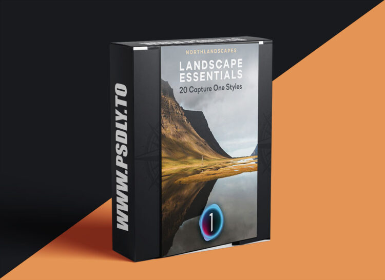 Northlandscapes Capture ONE Master Collection 1 Northlandscapes Capture ONE Master Collection