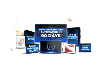 Paul Hilse – YouTube Profits Challenge Bootcamp