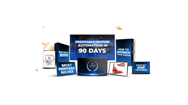 Paul Hilse – YouTube Profits Challenge Bootcamp 1 Paul Hilse – YouTube Profits Challenge Bootcamp