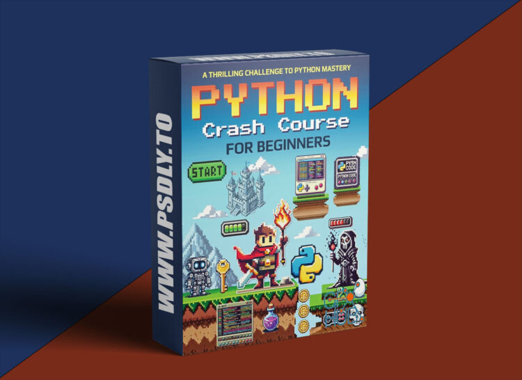 Python Crash Course for Beginners A Thrilling Challenge to Python Mastery 1 Python Crash Course for Beginners A Thrilling Challenge to Python Mastery