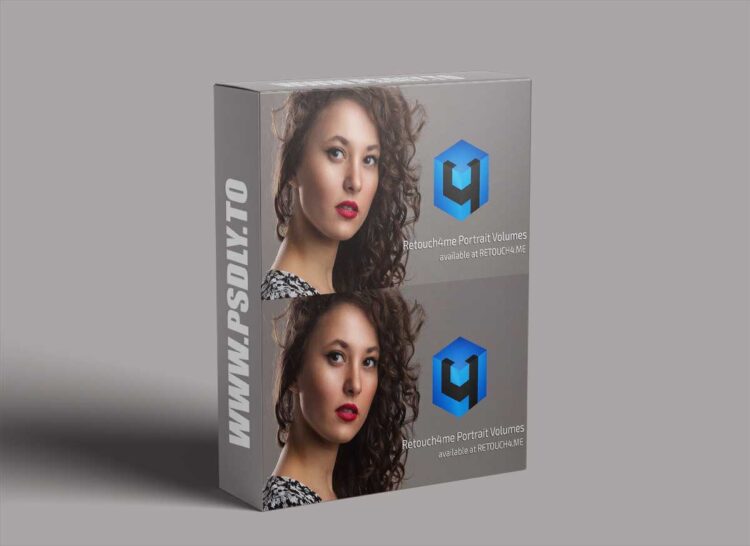 Retouch4me Portrait Volumes 1.020 1 Retouch4me Portrait Volumes 1.020