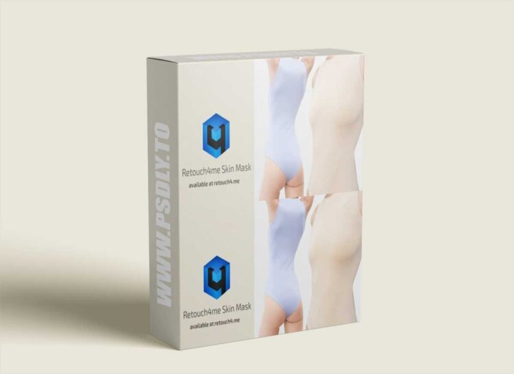 Retouch4me Skin Mask 1.200 1 Retouch4me Skin Mask 1.200