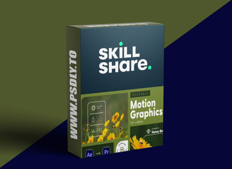 Reusable Motion Graphics for Video: From Adobe After Effects to Premiere 1 Reusable Motion Graphics for Video: From Adobe After Effects to Premiere