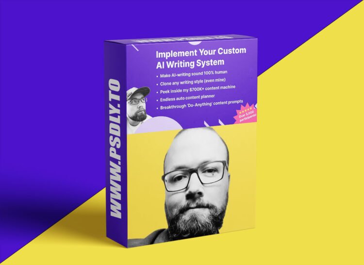 Rob Lennon – AI Content Reactor 3.0 Update 1 1 Rob Lennon – AI Content Reactor 3.0 Update 1