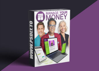 Robert Kiyosaki – Manage Your Money