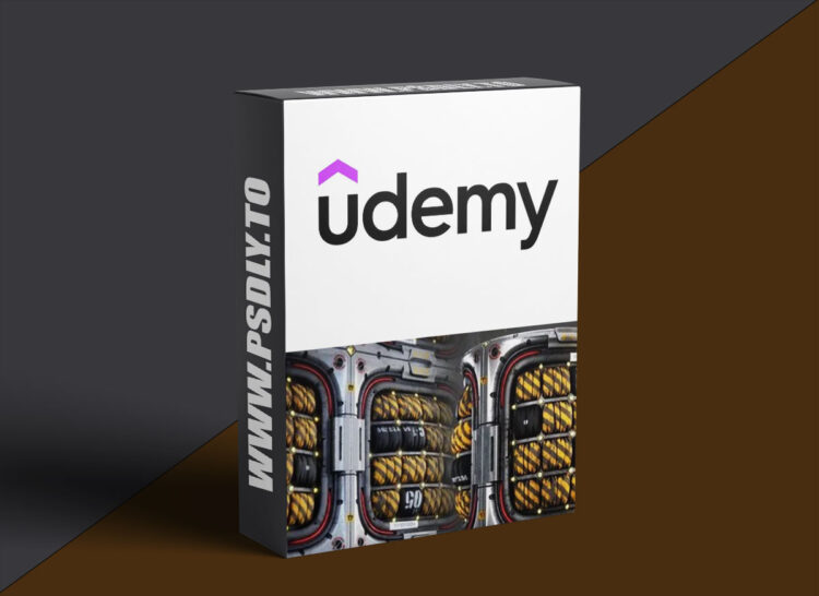 Sci-Fi Wall Padding: Substance & Marvelous Designer Tutorial 1 Sci-Fi Wall Padding: Substance & Marvelous Designer Tutorial