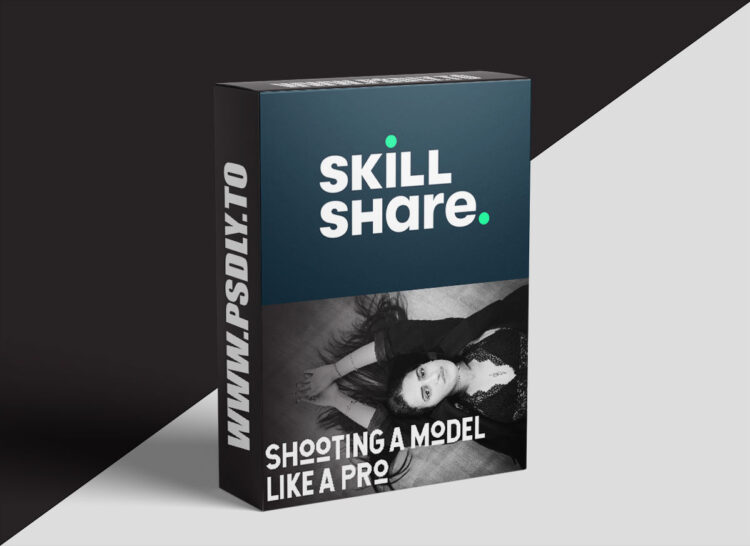 Shooting a Model Like a Pro: From Pre-shoot to Final Edits 1 Shooting a Model Like a Pro: From Pre-shoot to Final Edits
