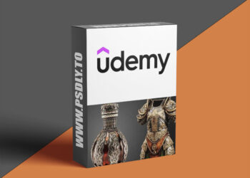 Speed Texturing : Realistic Material Creation